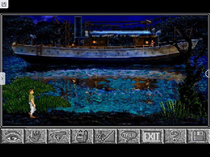 Amazon: Guardians of Eden