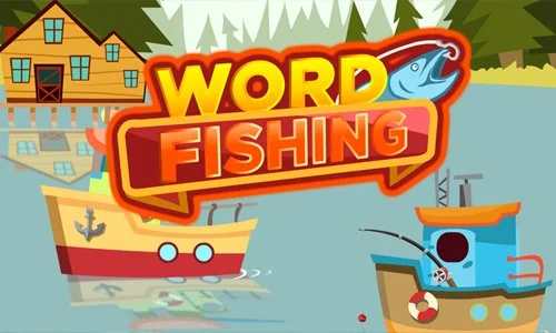 Word Fishing